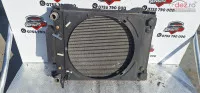 Radiator Apa Audi A2 (2000 2005) [8z0] 1 4 Benzina 2002 8z0121251d 