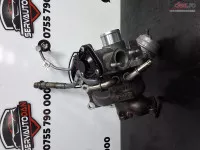 Turbina Ford Fiesta (2012 2017) [mk8] 1 0 Ecoboost Benzina 2016 53420053
