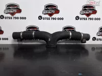 Furtun Admisie Aer Porsche Cayenne (2002 2009) [7l] 4 5 Benzina 2008 0281002435