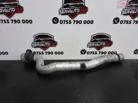 Teava Intercooler Volkswagen Phaeton (2002 2010) 3 0 Motorina 2008 3d0145834af 