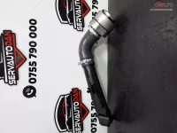 Furtun Intercooler Renault Scenic 4 (2016 2020) 1 3 Benzina 2020 31 0000 1222 