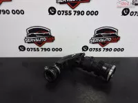 Furtun Intercooler Ford Fiesta (2012 2017) [mk8] 1 0 Benzina 2015 