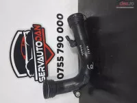 Furtun Intercooler Volkswagen Jetta 5 (2005 2010) 2 0 Bkd Motorina 2008