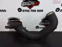 Furtun Intercooler Volkswagen Transporter T5 Facelift (2009 ) 2 0 Caa Motorina
