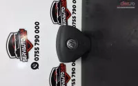 Airbag Volan Volkswagen Caddy 3 (2004 2010) 1 9 Motorina 2004 2k0880201f 