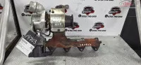 Turbina Bmw X3 (2004 2010) [e83] 2 0 N47d20a Motorina 2007 8506891 49135 05895 
