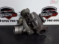 Turbina Volkswagen Touareg (2002 2006) 2 5 Motorina 2006 Gt2056v