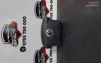 Airbag Volan Volkswagen Passat B5 (1996 2005) 1 6 Alz Benzina 2002 3b0880201am 