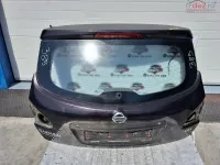 Haion Nissan Qashqai (2007 2010) [j10] 2 0 Motorina 2009 