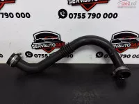 Furtun Intercooler Renault Scenic 2 (2003 2009) 1 5 Motorina 2007 8200201617 