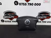 Airbag Volan Volkswagen Golf 4 (1997 2005) 1 9 Alh Motorina 2003 3b0880201ah 