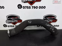 Furtun Intercooler Volkswagen Crafter (2006 2017) 2 5 Motorina 2012 2e0145828 