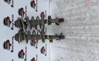 Set Amortizoare Fata Volkswagen Transporter T5 (2003 2009) 1 9 Motorina 2008 