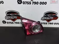 Stop / Tripla Stanga Haion Nissan Qashqai 2 (2013 2016) [j11] 1 5 Motorina 2010 