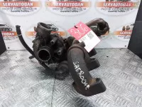 Turbina Jeep Grand Cherokee 2 (1998 2005) 2 5 Motorina 2001 35242061f 