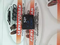 Pompa Abs Kia Ceed (2006 2012) 1 6 Motorina 2008 0265235330/589201h600 