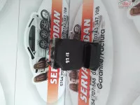 Pompa Abs Smart Fortwo (1998 2007) [450] 0 6 Motorina 2006
