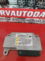 Calculator Airbag Chevrolet Captiva (2006 2010) [c100 C140] 2 0 Motorina 2006