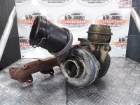 Turbina Jeep Cherokee (2001 2008) 2 7 Motorina 2004 A6650960099 