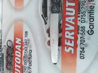 Maner Usa Fata Dreapta Toyota Corolla (2001 2007) 2 0 Motorina 2005 