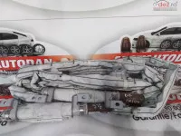 Airbag Cortina Toyota Prius C (2012 ) 1 8 Hybrid 2014 Bam Pt1 1624 
