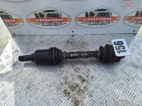 Planetara Stanga Fata Smart Fortwo (1998 2007) [450] 0 8 Benzina 2002 