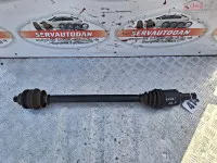 Planetara Dreapta Fata Smart Fortwo (1998 2007) [450] 0 8 Benzina 2002 