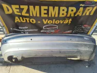 Bara Spate Mercedes Benz C Class (2007 ) [w204] 2 2 Motorina 2008 Berlina Cu