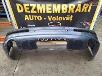 Bara Spate Audi Q7 (2006 2010) [4l] 3 0 Motorina 2006 
