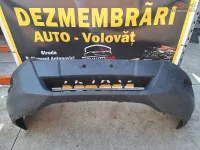 Bara Fata Ford Transit 7 (2006 ) 2 0 Motorina 2019 
