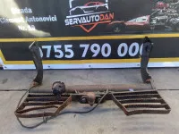 Carlig Tractare Mercedes Benz Sprinter (1995 2006) [901 902] 2 2 Motorina