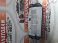 Airbag Pasager Mercedes Benz C Class (2007 ) [w204] 2 2 Motorina 2011