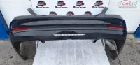 Bara Spate Mercedes Benz S Class (2014 ) [w222] 3 0 Motorina 2018 Long Model