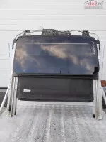 Trapa Nissan Navara (2004 ) 2 5 Motorina 2008 91205 Eb203 
