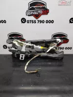 Airbag Cortina Nissan Navara (2004 ) 2 5 Motorina 2008 Stanga 985p14x00b 