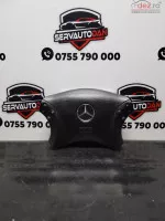 Airbag Volan Mercedes Benz C Class (2001 2007) [w203] 2 2 Motorina 2004