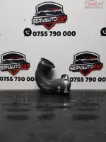 Furtun Intercooler Skoda Superb 2 (2008 2013) 1 6 Motorina 2012 