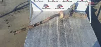 Catalizator Volkswagen Caddy 4 (2015 2020) 2 0 Motorina 2020 5q0131701bs