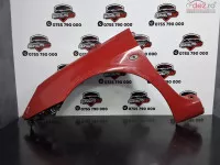 Aripa Stanga Fata Peugeot 307 (2001 2006) 2 0 Motorina 2005 