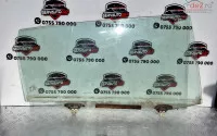 Geam Usa Spate Dreapta Toyota Corolla Verso (2004 2009) 2 0 Motorina 2005 