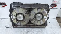 Electroventilator Toyota Corolla Verso (2004 2009) 2 2 Motorina 2009 16363 