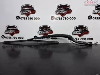 Brat Stergator Parbriz Jaguar Xf (2008 2015) [x250] 3 0 Motorina 2013 Volan