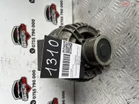 Alternator Audi A3 (2003 2008) [8p1] 1 8 Bzb 140 Amp Benzina 2008 06b903016ab 