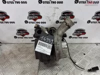 Turbina Audi A5 (2007 2011) [8t3] 3 0 Capa Motorina 2008 059145722l 6nw009550 