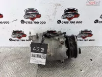 Compresor Ac Ford C Max 2 (2010 2015) 2 0 Av4q 6007 Da / D4204t Motorina 2010 