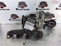 Turbina Volkswagen Polo 5 (2009 2017) [6r] 1 2 Cbz Benzina 2012 03f145701g 