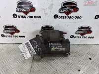 Electromotor Ford Fiesta 6 (2008 2012) [mk7] 1 4 Spja Benzina 2012 8v21 11000 Bc 