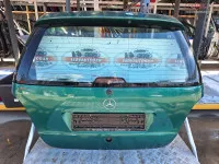 Haion Mercedes Benz A Class (1997 2004) [w168] 1 7 Motorina 2003 