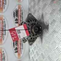 Alternator Fiat Ducato (2006 ) [250] 2 3 F1agl Motorina 2018 504385133 