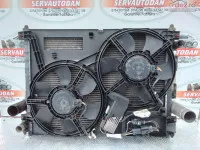 Ansamblu Radiatoare Land Rover Freelander (1998 2005) 2 0 Motorina 2004 